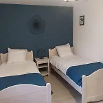 Le Murmure Du Ruisseau - Piece De Vie 60 M2 - Terrasse 30 M2 - 2 Wc Prázdninový dům Sémeries