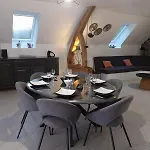 Le Murmure Du Ruisseau - Piece De Vie 60 M2 - Terrasse 30 M2 - 2 Wc