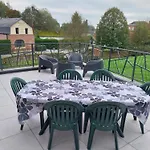 Prázdninový dům Le Murmure Du Ruisseau - Piece De Vie 60 M2 - Terrasse 30 M2 - 2 Wc *