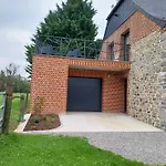 Le Murmure Du Ruisseau - Piece De Vie 60 M2 - Terrasse 30 M2 - 2 Wc Prázdninový dům *