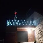 Le Murmure Du Ruisseau - Piece De Vie 60 M2 - Terrasse 30 M2 - 2 Wc Prázdninový dům *