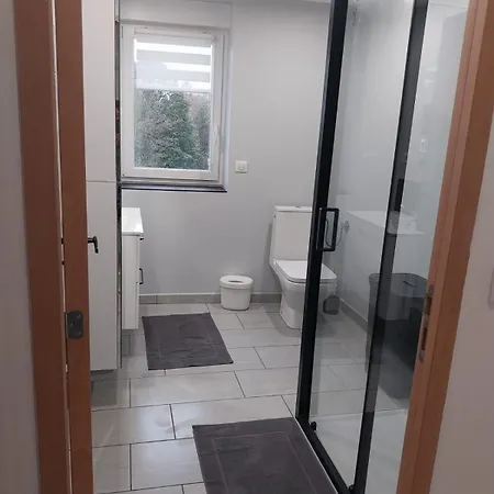 Holiday home Le Murmure Du Ruisseau - Piece De Vie 60 M2 - Terrasse 30 M2 - 2 Wc Semeries