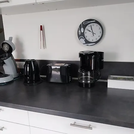 Le Murmure Du Ruisseau - Piece De Vie 60 M2 - Terrasse 30 M2 - 2 Wc *