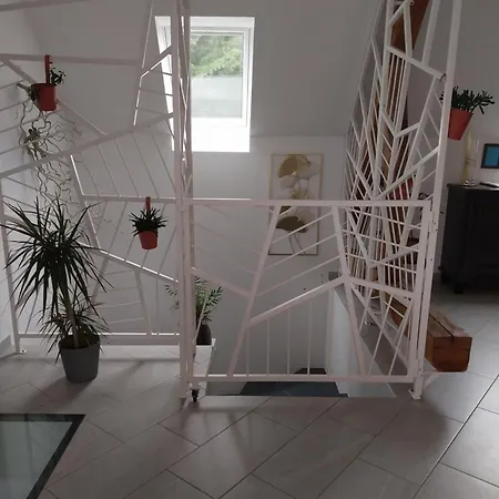 Le Murmure Du Ruisseau - Piece De Vie 60 M2 - Terrasse 30 M2 - 2 Wc *