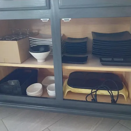 Le Murmure Du Ruisseau - Piece De Vie 60 M2 - Terrasse 30 M2 - 2 Wc Feriehus