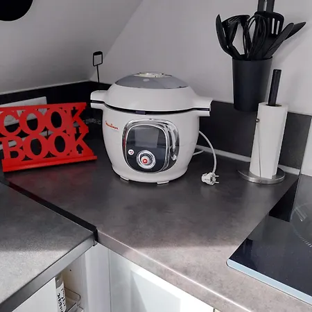 Le Murmure Du Ruisseau - Piece De Vie 60 M2 - Terrasse 30 M2 - 2 Wc