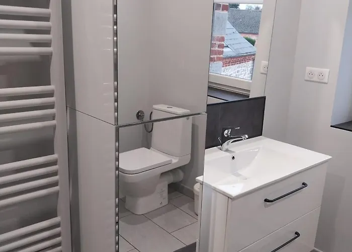 Hébergement de vacances Le Murmure Du Ruisseau - Pièce De Vie 60 M2 - Terrasse 30 M2 - 2 Wc