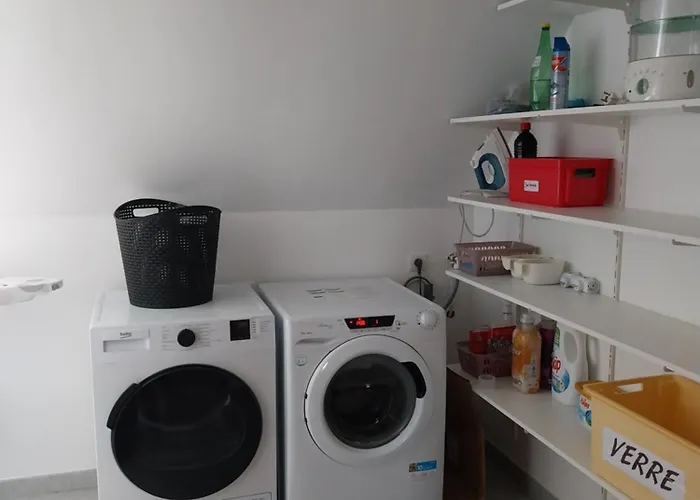 Le Murmure Du Ruisseau - Pièce De Vie 60 M2 - Terrasse 30 M2 - 2 Wc Hébergement de vacances *